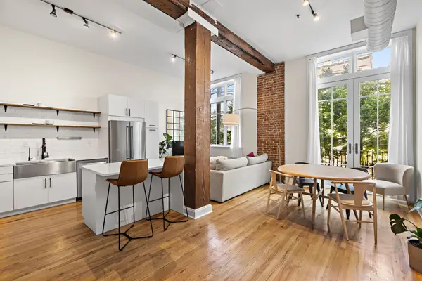 1023 CLINTON ST #2A, Hoboken, NJ 07030