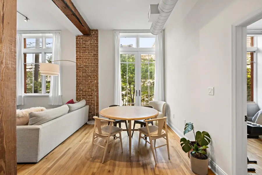 1023 CLINTON ST #2A, Hoboken, NJ 07030 - #3