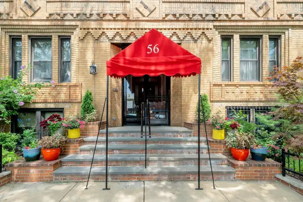 56 GLENWOOD AVE #3, JC, Journal Square, NJ 07306