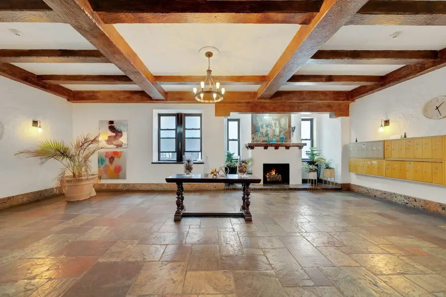 56 GLENWOOD AVE #3, Jersey City, NJ 07306 - #2