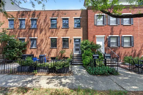 304 9TH ST, JC, Downtown, NJ 07302