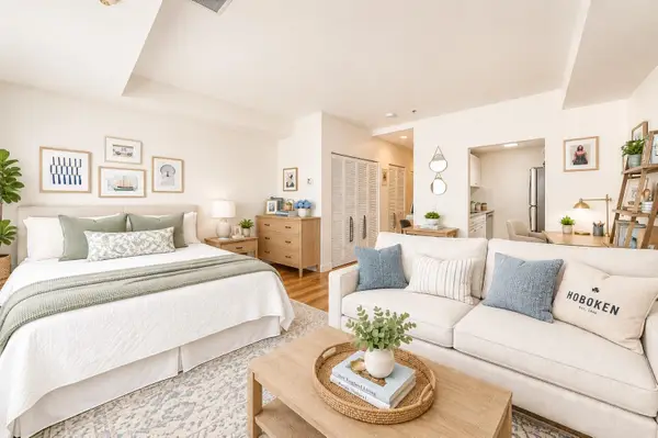 402 9TH ST #E4F, Hoboken, NJ 07030