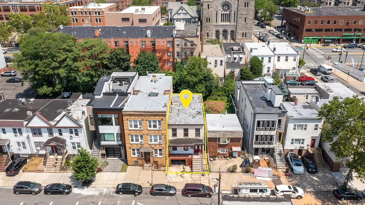 12 SKILLMAN AVE, Jersey City, NJ 07306 - #1