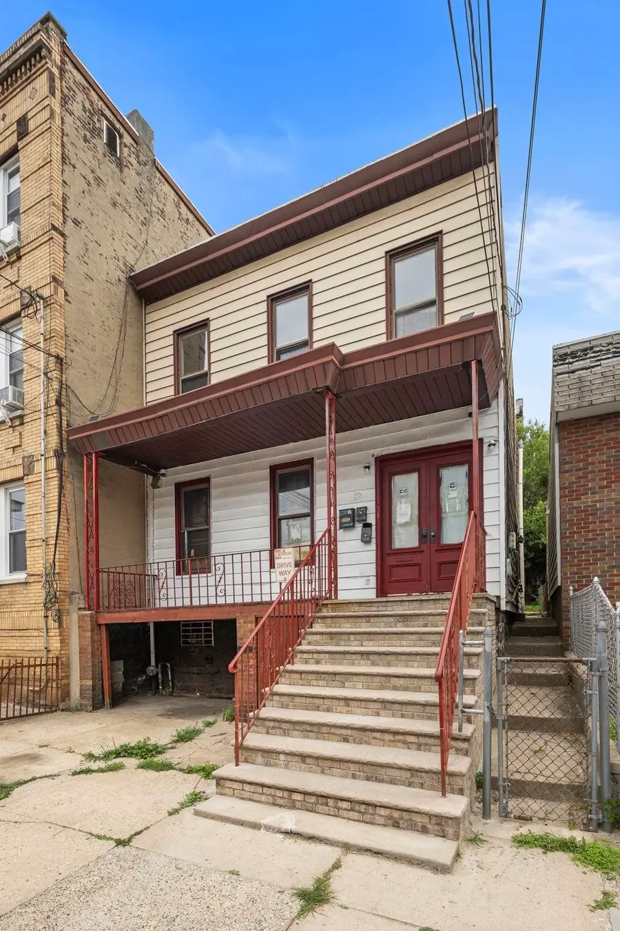 12 SKILLMAN AVE, Jersey City, NJ 07306 - #3