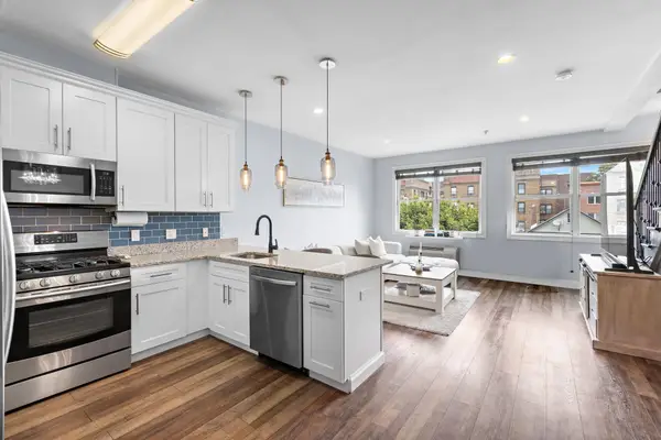 140 36TH ST #303, Union City, NJ 07087