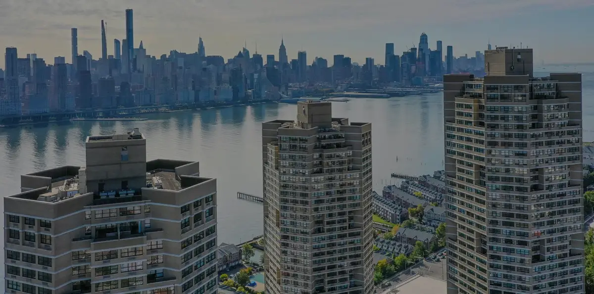 7000 BLVD EAST #27G, Guttenberg, NJ 07093 - #1