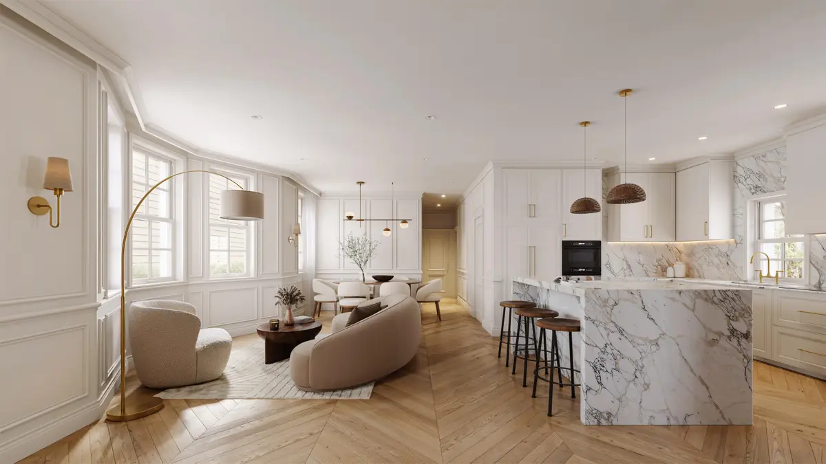 361 WEBSTER AVE #1, Jersey City, NJ 07307 - #1
