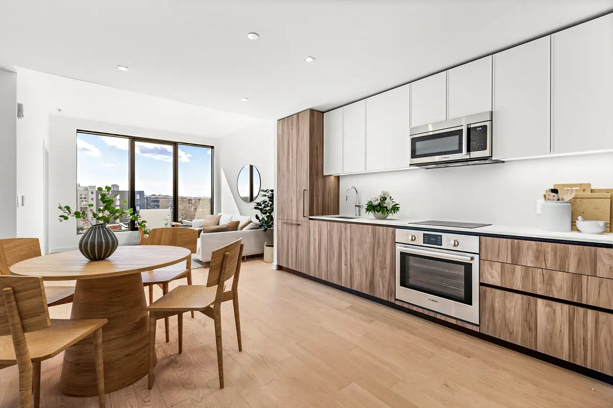387 8TH ST #3C, Jersey City, NJ 07302 - #1