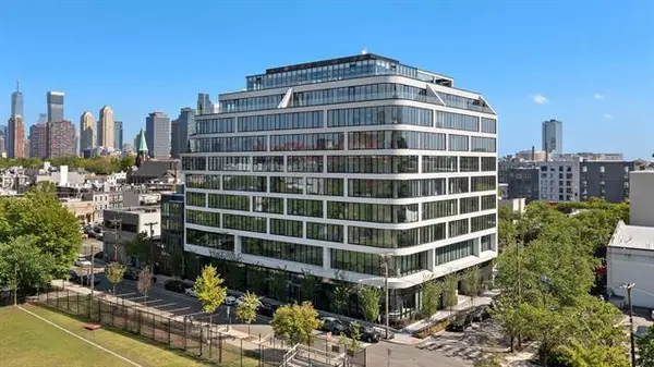 387 8TH ST #2A, JC, Downtown, NJ 07302