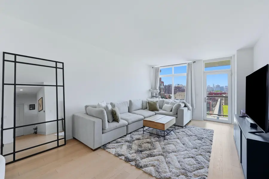 1400 HUDSON ST #807, Hoboken, NJ 07030 - #2