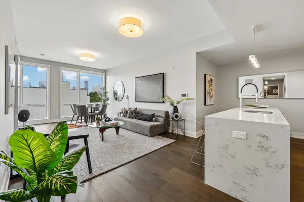 380 NEWARK AVE #501, JC, Downtown, NJ 07302