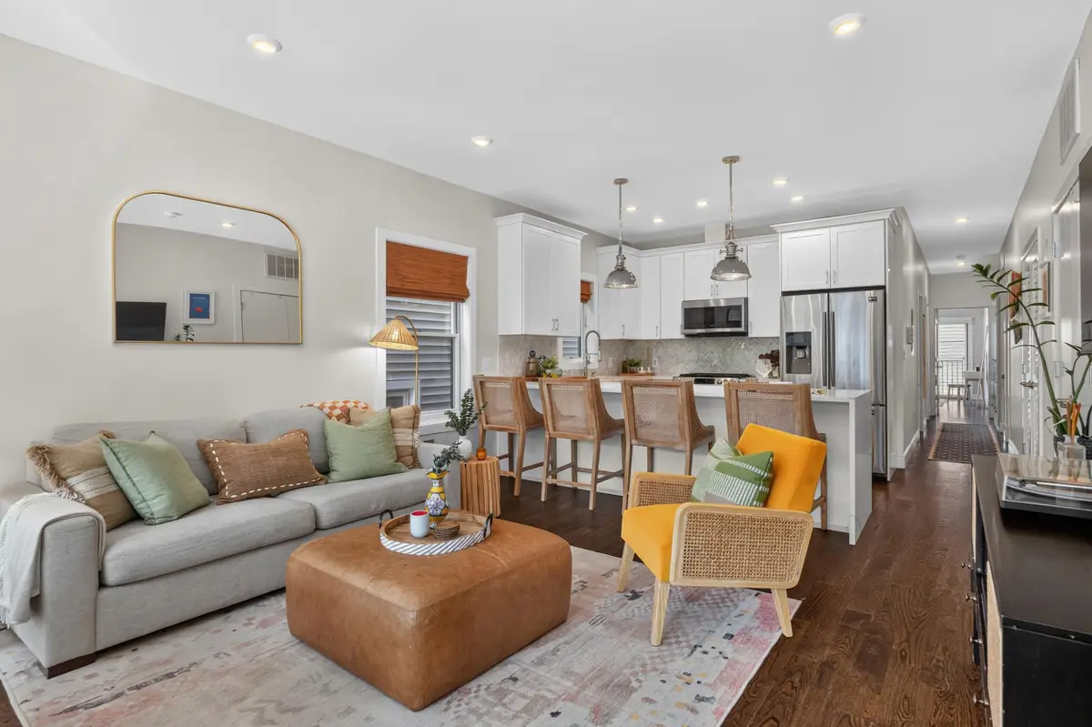 112 WEBSTER AVE #1, Jersey City, NJ 07307 - #1