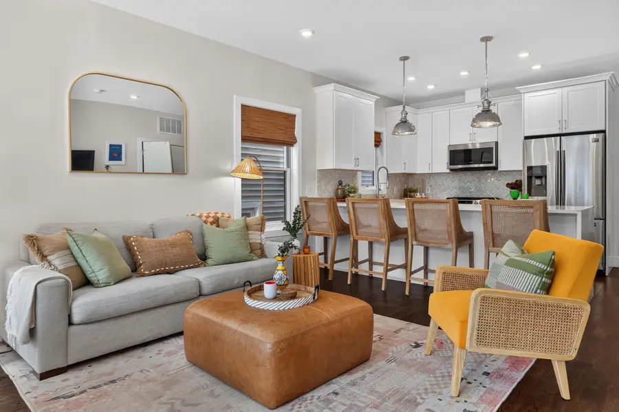 112 WEBSTER AVE #1, Jersey City, NJ 07307 - #2