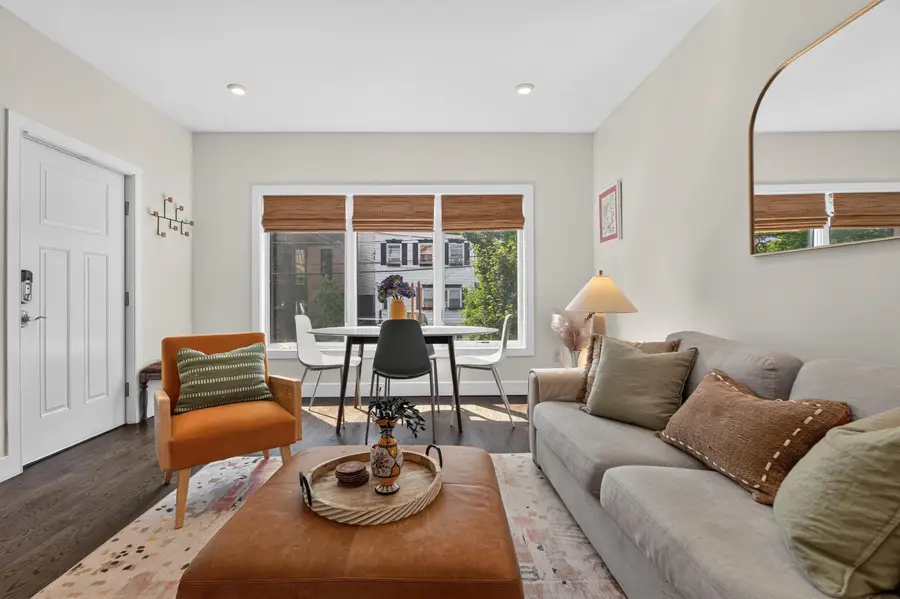 112 WEBSTER AVE #1, Jersey City, NJ 07307 - #3