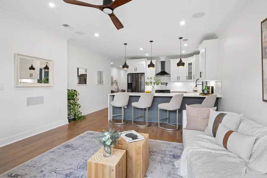 204 BOWERS ST #1, Jersey City, NJ 07307 - #2