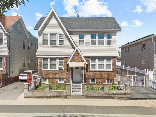 284-286 NORTH 12TH ST, Newark, NJ 07107