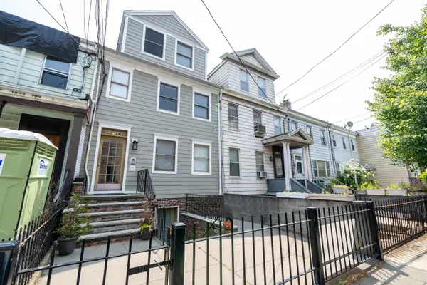 277 3RD ST #1, JC, Downtown, NJ 07302
