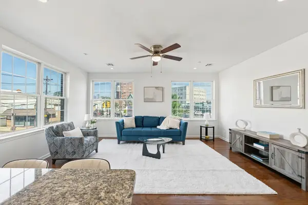 1209 SUMMIT AVE #202, JC, Heights, NJ 07307