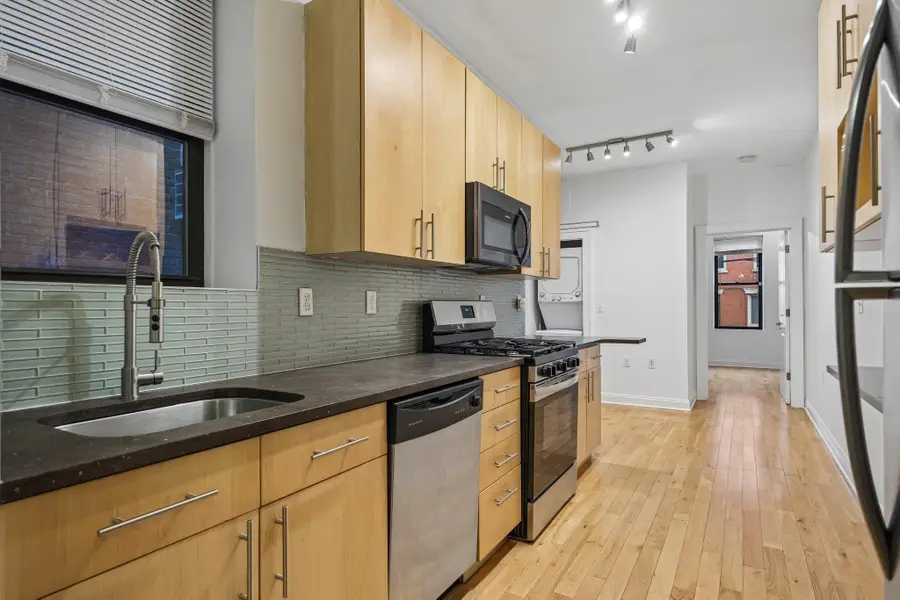 717 WILLOW AVE #2, Hoboken, NJ 07030 - #3