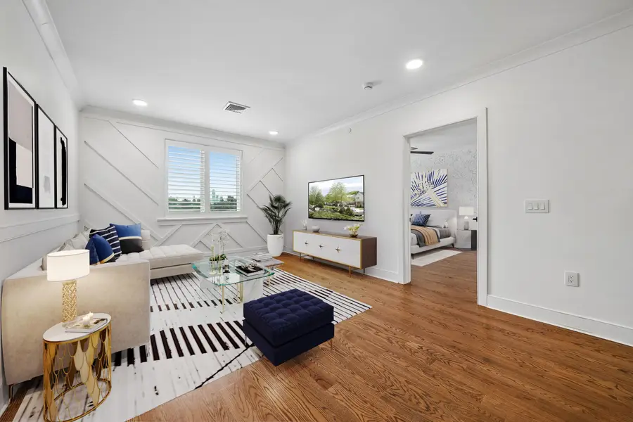 139 SHERMAN PL #504, Jersey City, NJ 07307 - #3