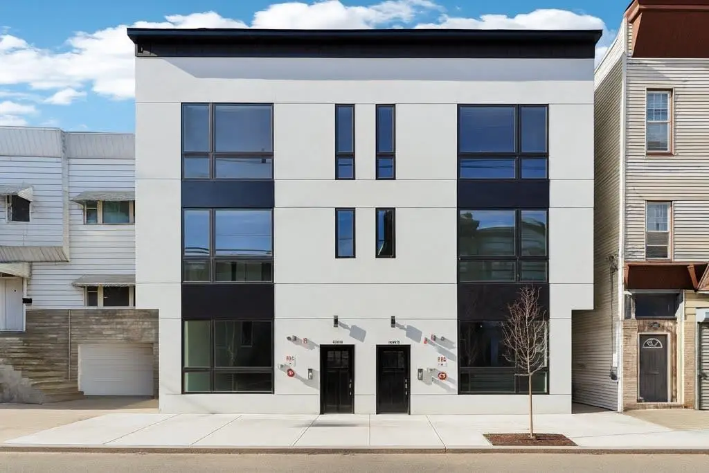 1003 SUMMIT AVE, Jersey City, NJ 07307 - #1
