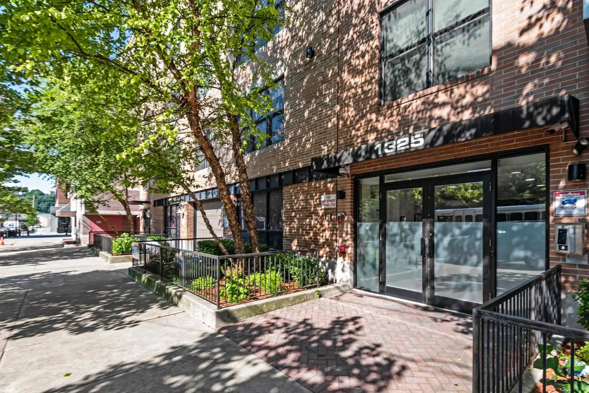 1325 ADAMS ST #402, Hoboken, NJ 07030 - #1