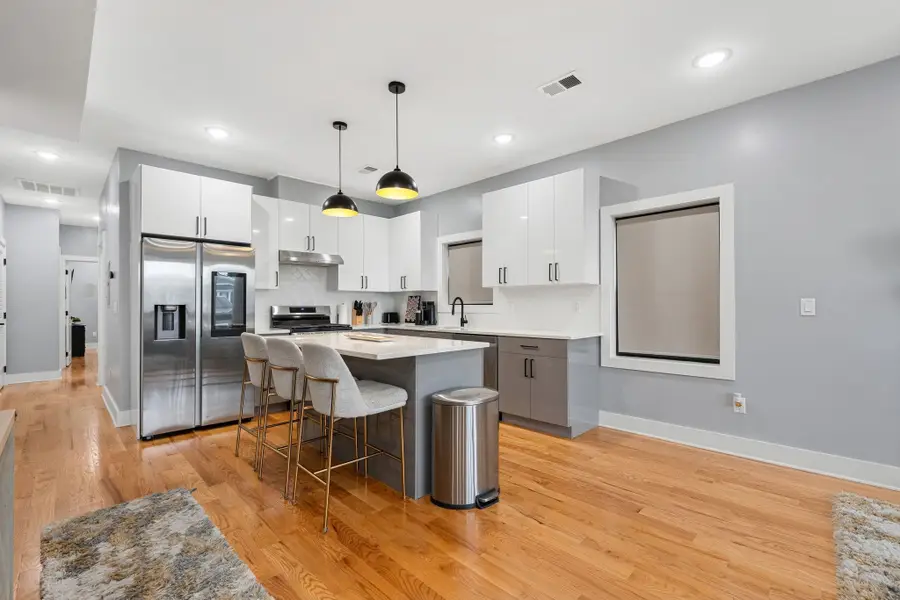 246 CLINTON AVE #2, Jersey City, NJ 07304 - #2
