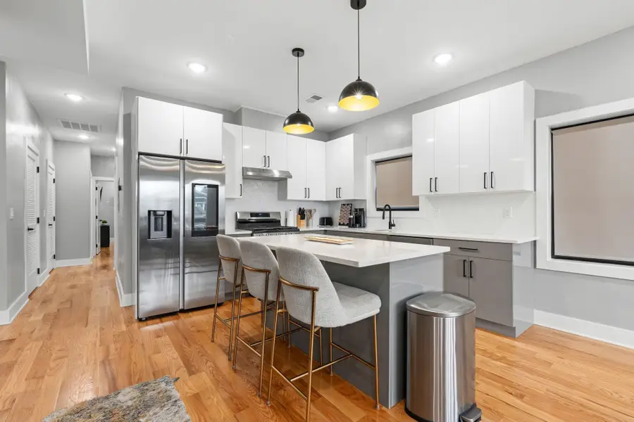 246 CLINTON AVE #2, Jersey City, NJ 07304 - #3