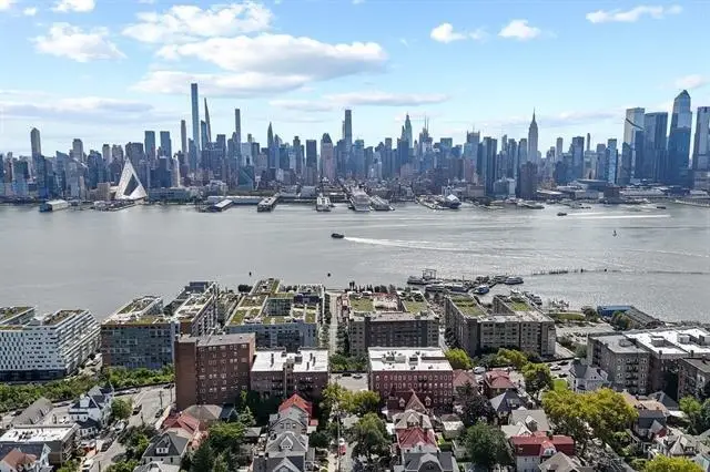 859 BLVD EAST, Weehawken, NJ 07086 - #3
