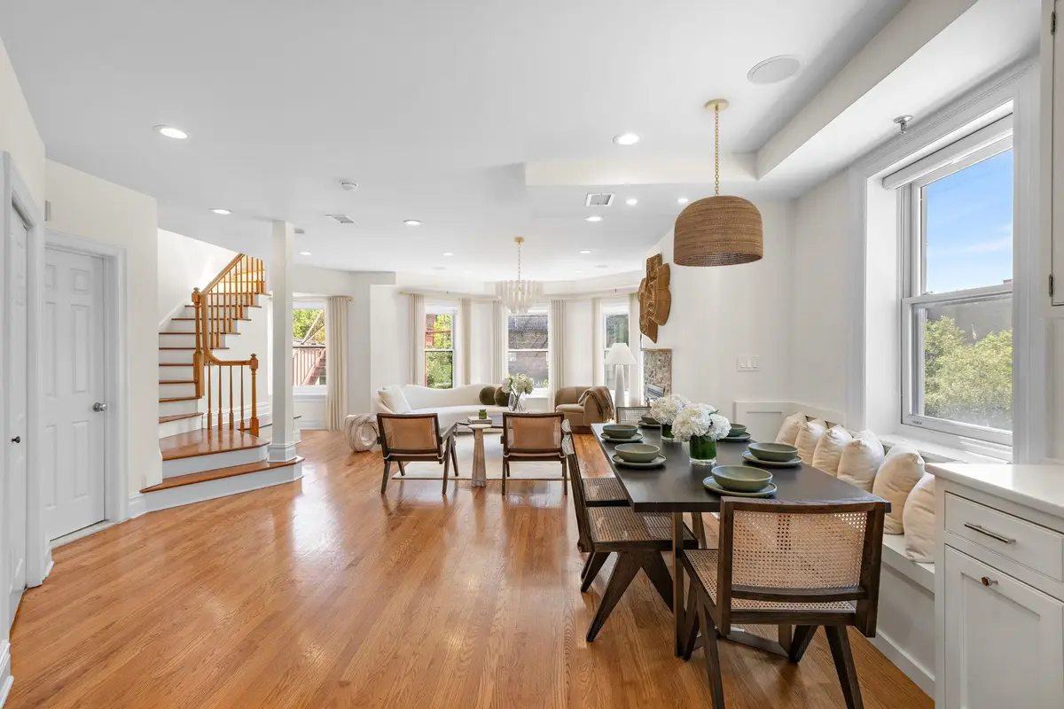 723 WASHINGTON ST #7, Hoboken, NJ 07030 - #1