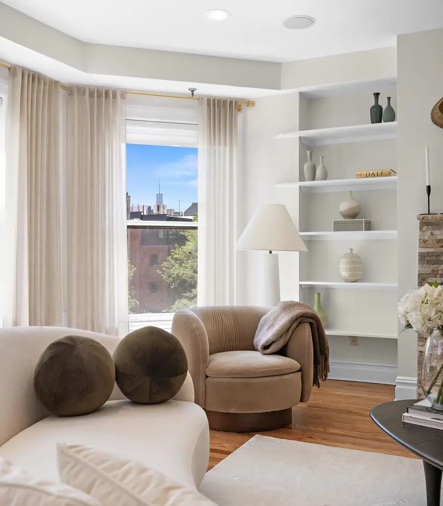 723 WASHINGTON ST #7, Hoboken, NJ 07030 - #3