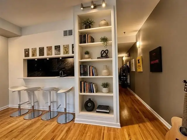 227 CHRISTOPHER COLUMBUS DR #113b, Jersey City, NJ 07302 - #2