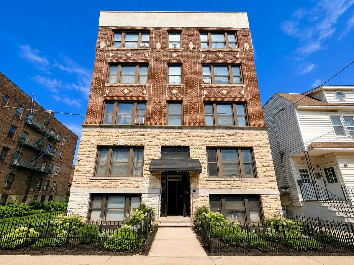 81 ROMAINE AVE #2 (1R), Jersey City, NJ 07306 - #1