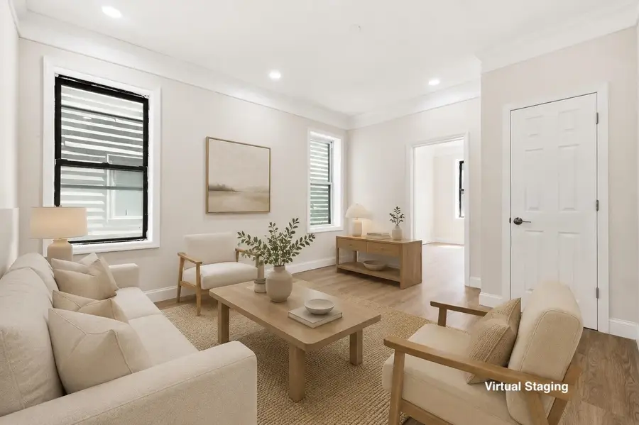 81 ROMAINE AVE #2 (1R), Jersey City, NJ 07306 - #2