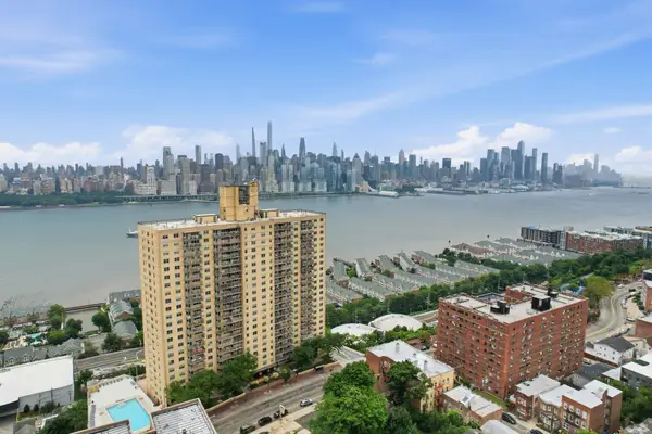 6600 BLVD EAST #23D, West New York, NJ 07093