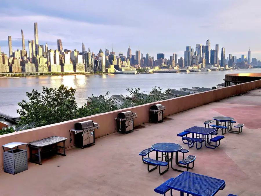 6600 BLVD EAST #23D, West New York, NJ 07093 - #3