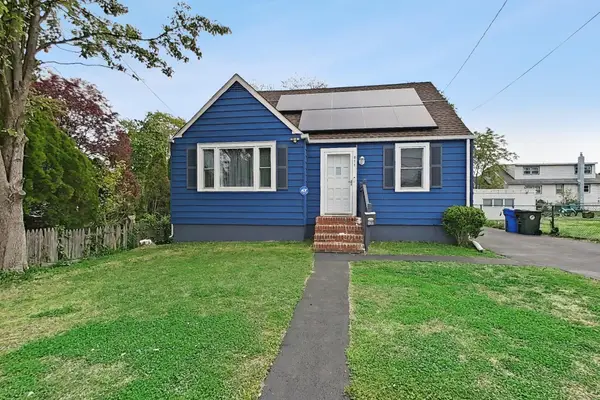 811 LINCOLN AVE, BURLINGTON CITY, NJ 08016-2401