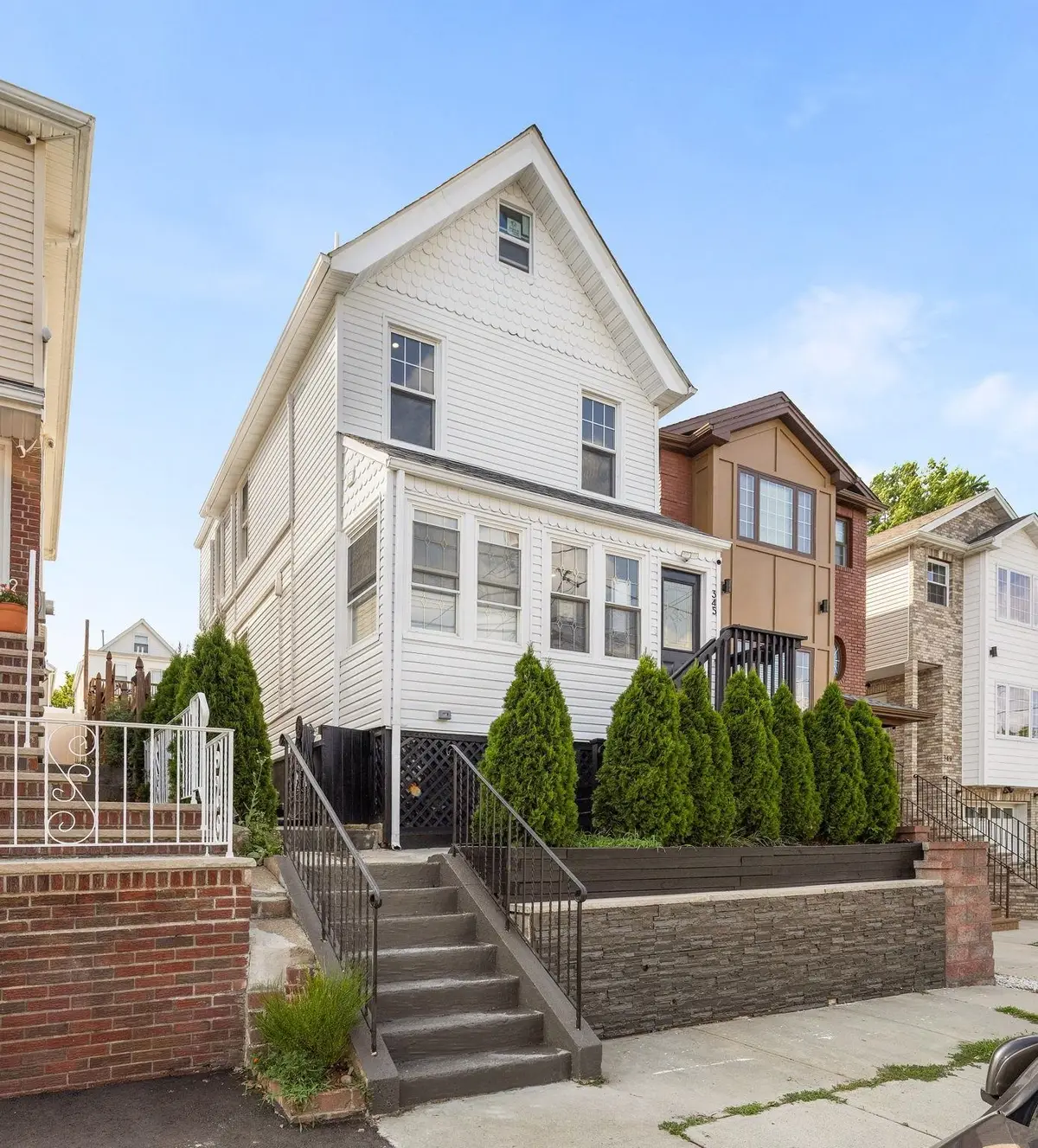 345 FOREST ST, Kearny, NJ 07032 - #1