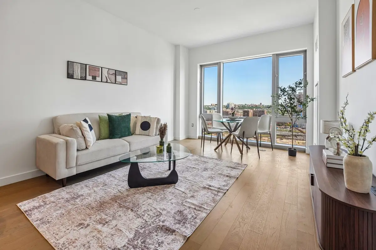 75 PARK LANE SOUTH #1904, Jersey City, NJ 07310 - #1
