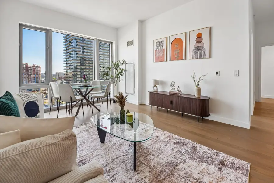 75 PARK LANE SOUTH #1904, Jersey City, NJ 07310 - #3