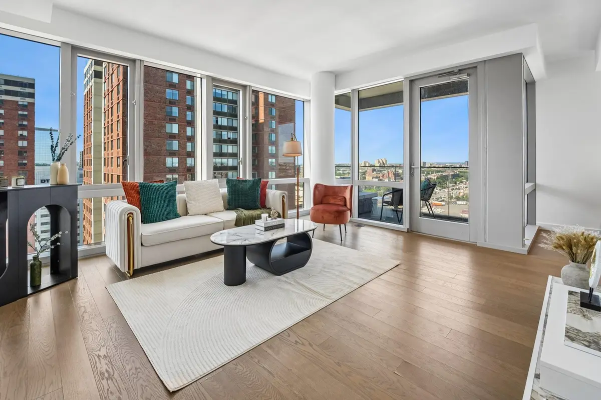 75 PARK LANE SOUTH #2107, Jersey City, NJ 07310 - #1