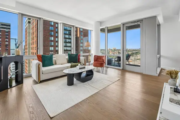 75 PARK LANE SOUTH #2107, JC, Downtown, NJ 07310