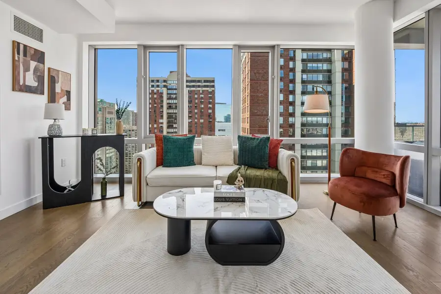 75 PARK LANE SOUTH #2107, Jersey City, NJ 07310 - #3