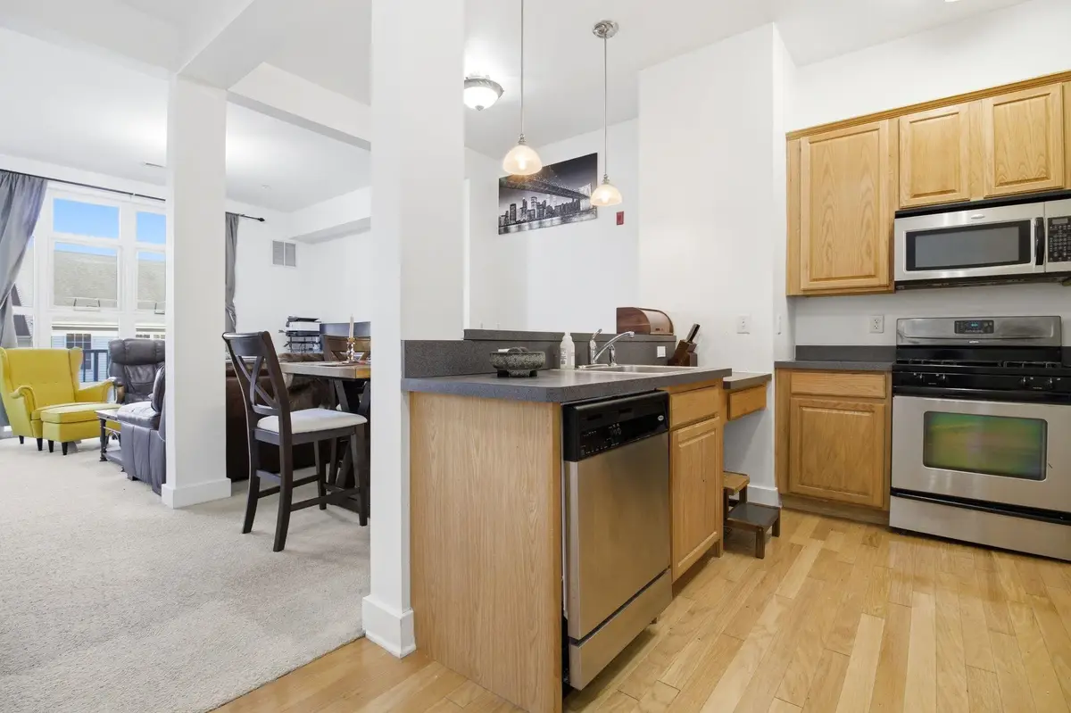 3 GREENWICH DR #97, Jersey City, NJ 07305 - #1