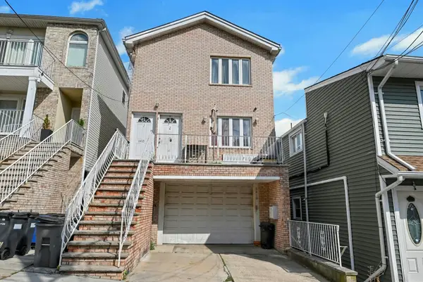 6410 MADISON ST, West New York, NJ 07093