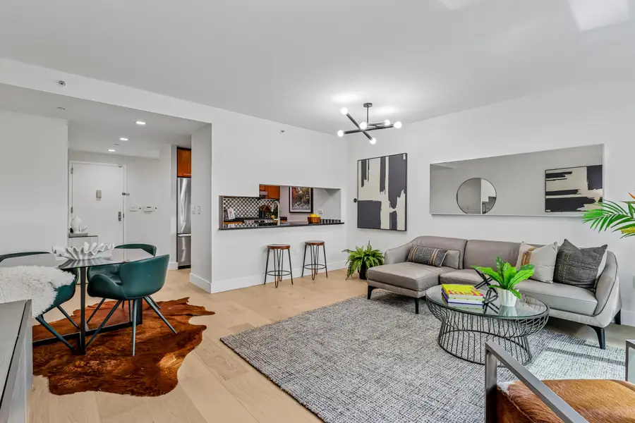 25 HUDSON ST #111, Jersey City, NJ 07302 - #2