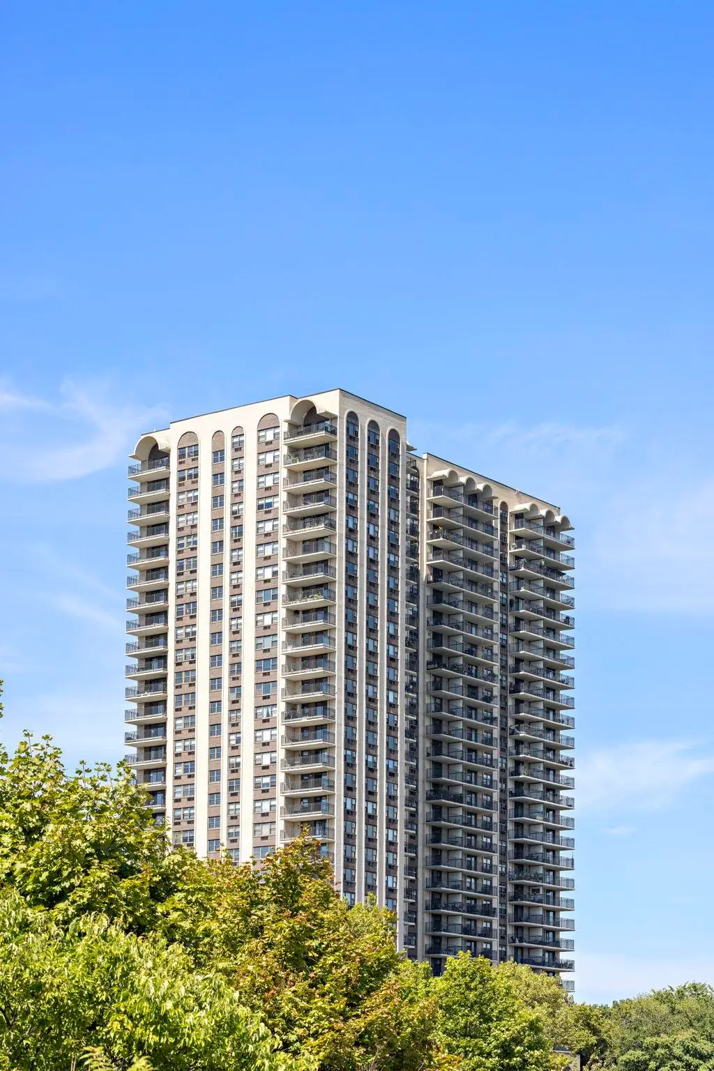 7855 BLVD EAST #12F, North Bergen, NJ 07047 - #1