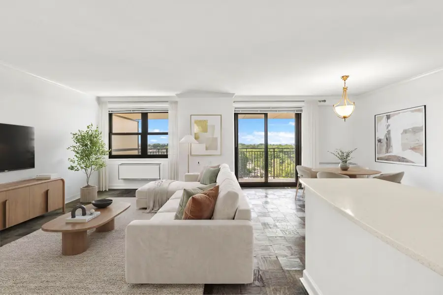 7855 BLVD EAST #12F, North Bergen, NJ 07047 - #2