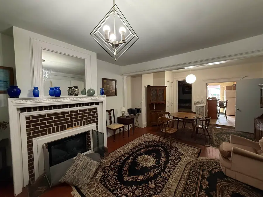 95 LEXINGTON AVE, Jersey City, NJ 07304 - #2