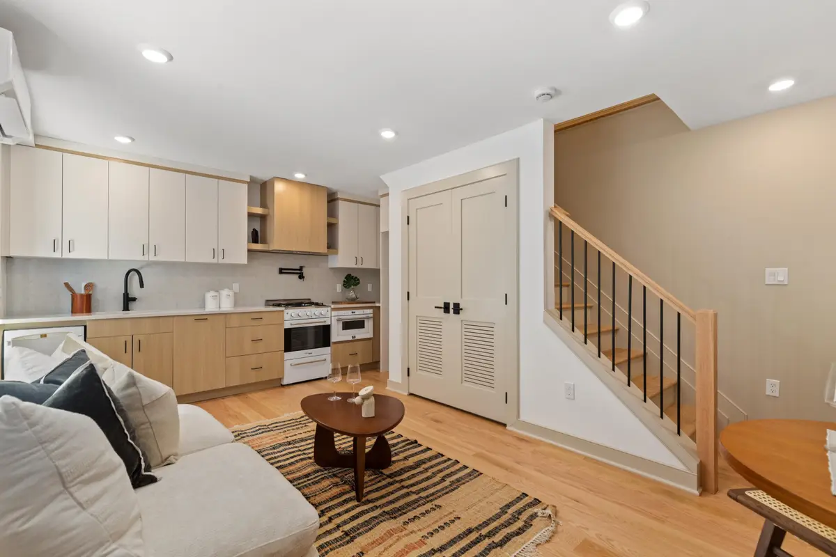 322 PRINCETON AVE #Unit ADU, Jersey City, NJ 07305 - #1
